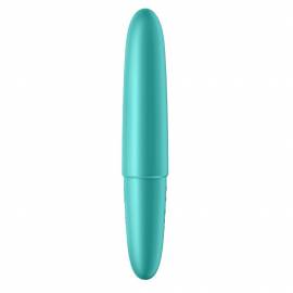 Ultra Power Bullet 6 turquoise