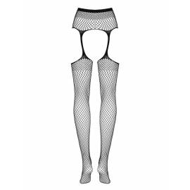 Garter stockings S815  S/M/L