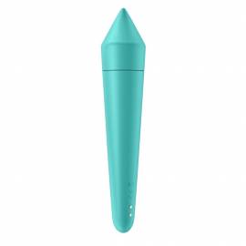 Ultra Power Bullet 8 turquoise