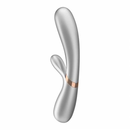 Hot Lover Silver/Champagne Hot Lover Silver/Champagne