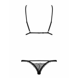 Romanesa cupless set  S/M