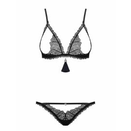 Romanesa cupless set  S/M