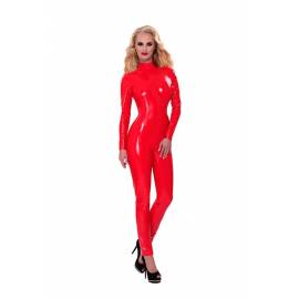 GP Catsuit With Zipper At The Back S