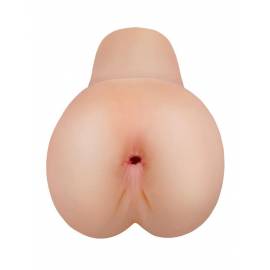 Pipedream Extreme Toyz FMS To Go Tight Ass Fuckhole Mega Stroker