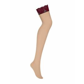 Sugestina stockings L/XL
