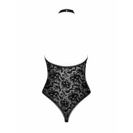 Softily teddy black   S/M