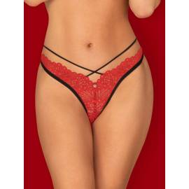 Mettia thong  S/M