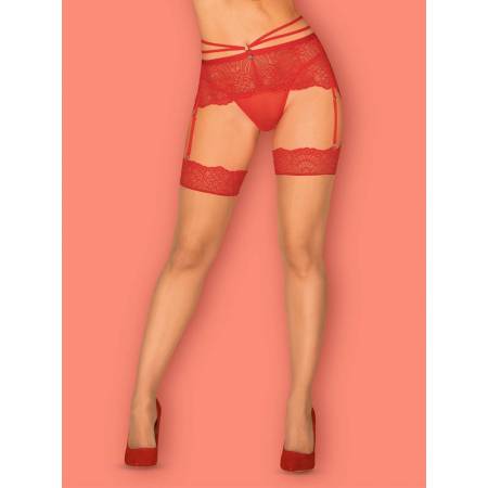 Loventy stockings  L/XL