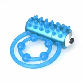 Lumino Play Vibrating Penis Ring 2