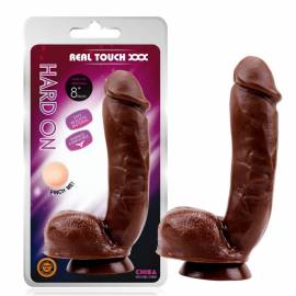 REAL TOUCH GROSSO DILDO...
