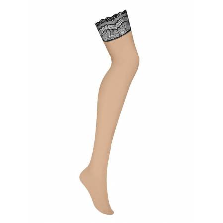 Isabellia stockings L/XL