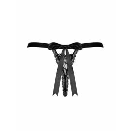 Isabellia thong  S/M