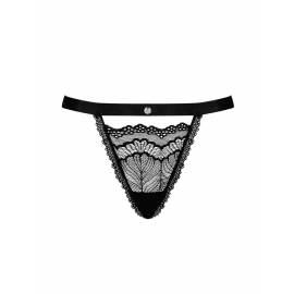 Isabellia thong  S/M