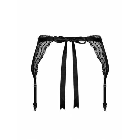 Isabellia garter belt L/XL