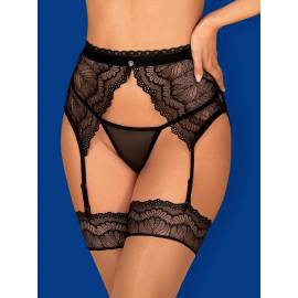 Isabellia garter belt L/XL