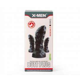 X-MEN Monster Plug 1 M