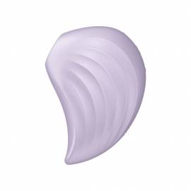 Pearl Diver violet