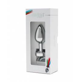 RIMBA PISA BUTT PLUG  with LED*