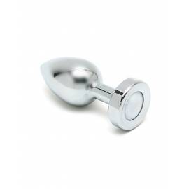 RIMBA PISA BUTT PLUG  with LED*