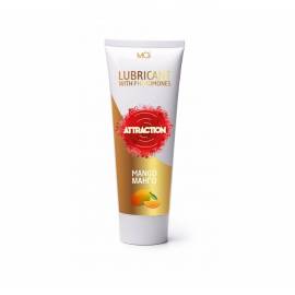 LUBRICANT WITH PHEROMONES MAI ATTRACTION MANGO 75 ML