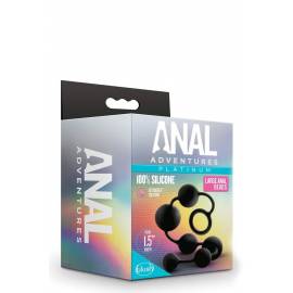 ANAL ADVENTURES LARGE ANAL BEADS