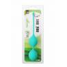 See You In Bloom Duo Balls 36 mm Green