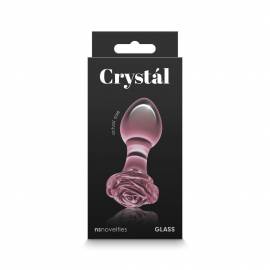 Crystal - Rose - Pink