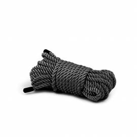 Bondage Couture - Rope - Black