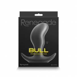 Renegade - Bull - Small - Black