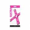 Electra - Hog Tie - Pink