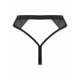 Yaskana thong black   XS/S