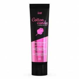 LUBRIFICANT COTTON CANDY TUBE PACK 100ML