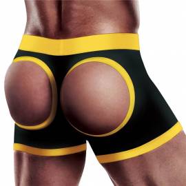 Horny Strapon Shorts XS/S (28 - 32 inch waist)