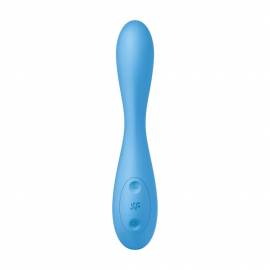 G-Spot Flex 4+ blue