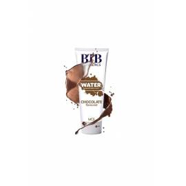 BTB WATER BASED FLAVORED CHOCOLAT LUBRICANT 100ML