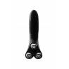 StiVi - the real treat, rechargeable partner vibrator