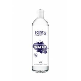 BTB WATER BASED LUBRICANT XL 250ML