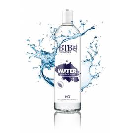 BTB WATER BASED LUBRICANT XL 250ML