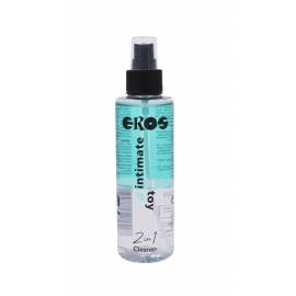 EROS 2in1  intimate  toy 150 ml