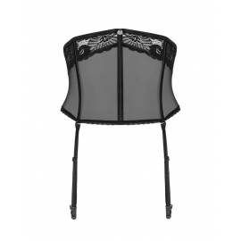 Serena Love garter belt   XS/S