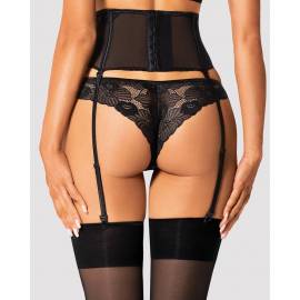 Serena Love garter belt   XS/S