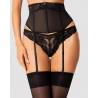 Serena Love garter belt   XS/S
