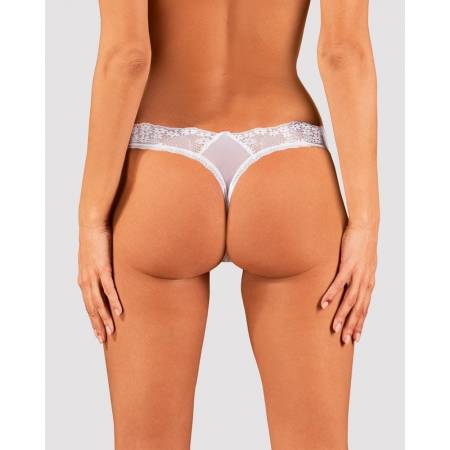 Heavenlly thong   XS/S