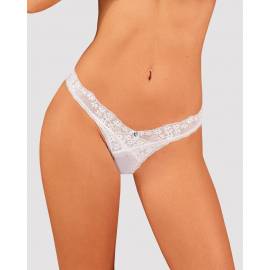 Heavenlly thong   XS/S