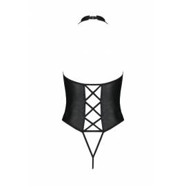 NANCY BODY black L/XL