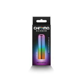 Chroma - Rainbow - Small