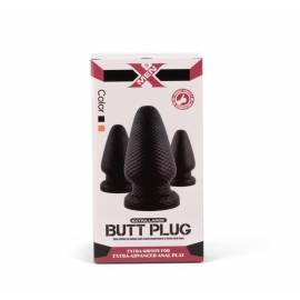 X-MEN 7.4” Butt Plug S