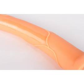 X-MEN Huge Horse Dildo 19 inch Flesh