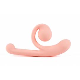 Magic Snail Magic Flexible Vibrator Pink