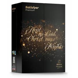 Premium Satisfyer Advent Calendar